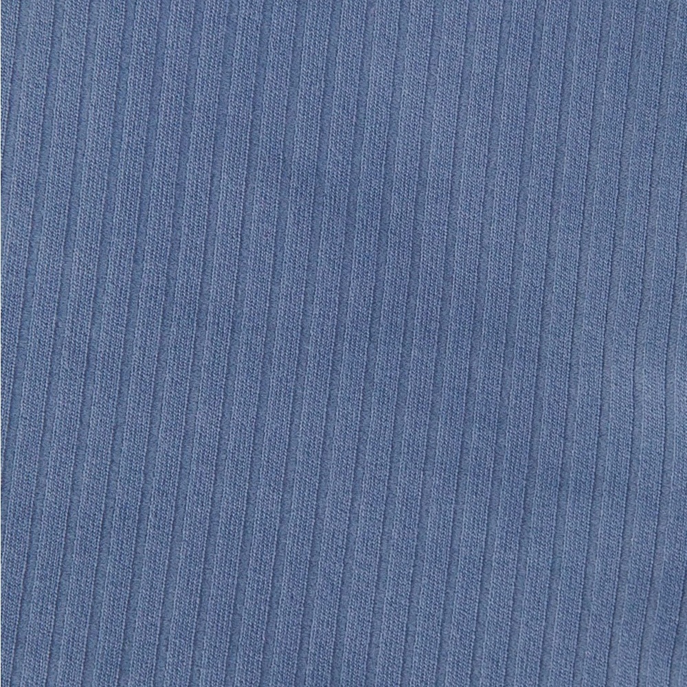 Lululemon Align Ribbed High-Rise Leggings Size 8 Blue - Picture 6 of 9